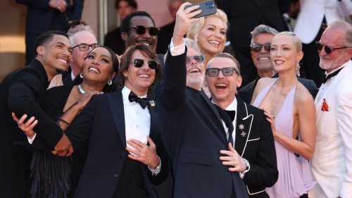 Festival de Cannes 2025 : toutes les tenues de la montée des marches de l'ultime “Mission Impossible”