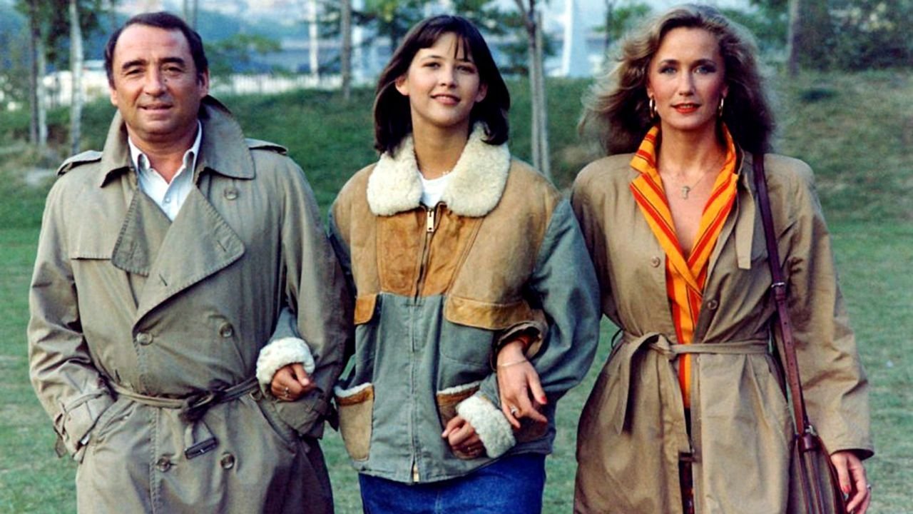 9 pièces vues dans La Boum qui nous inspirent pour le printemps