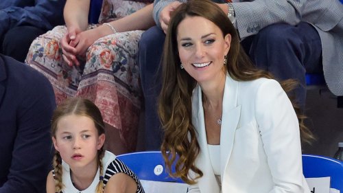 Kate Middleton adopte à son tour ce basique que vous possédez forcément