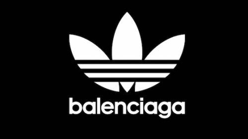Balenciaga collabore avec adidas !