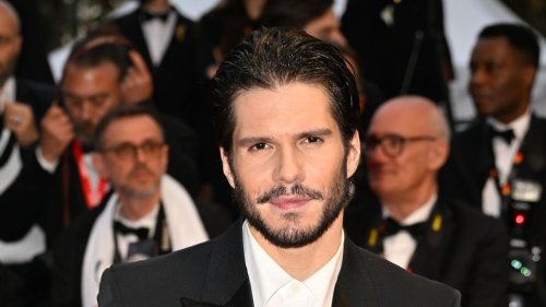 53 ans après sa création, la montre de François Civil fait sensation sur le tapis rouge du Festival de Cannes 2025