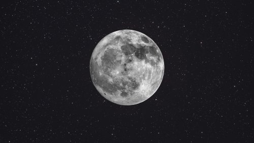 Pleine Lune : 5 rituels wellness pour profiter de toute l'énergie de la lune