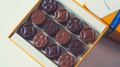 Les meilleurs chocolats à offrir ce Noël 2022