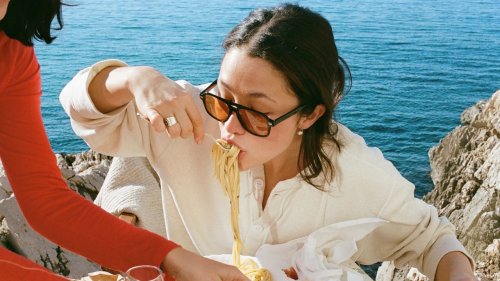 Rencontre avec Anna Leonte Loron, photographe du plaisir des femmes