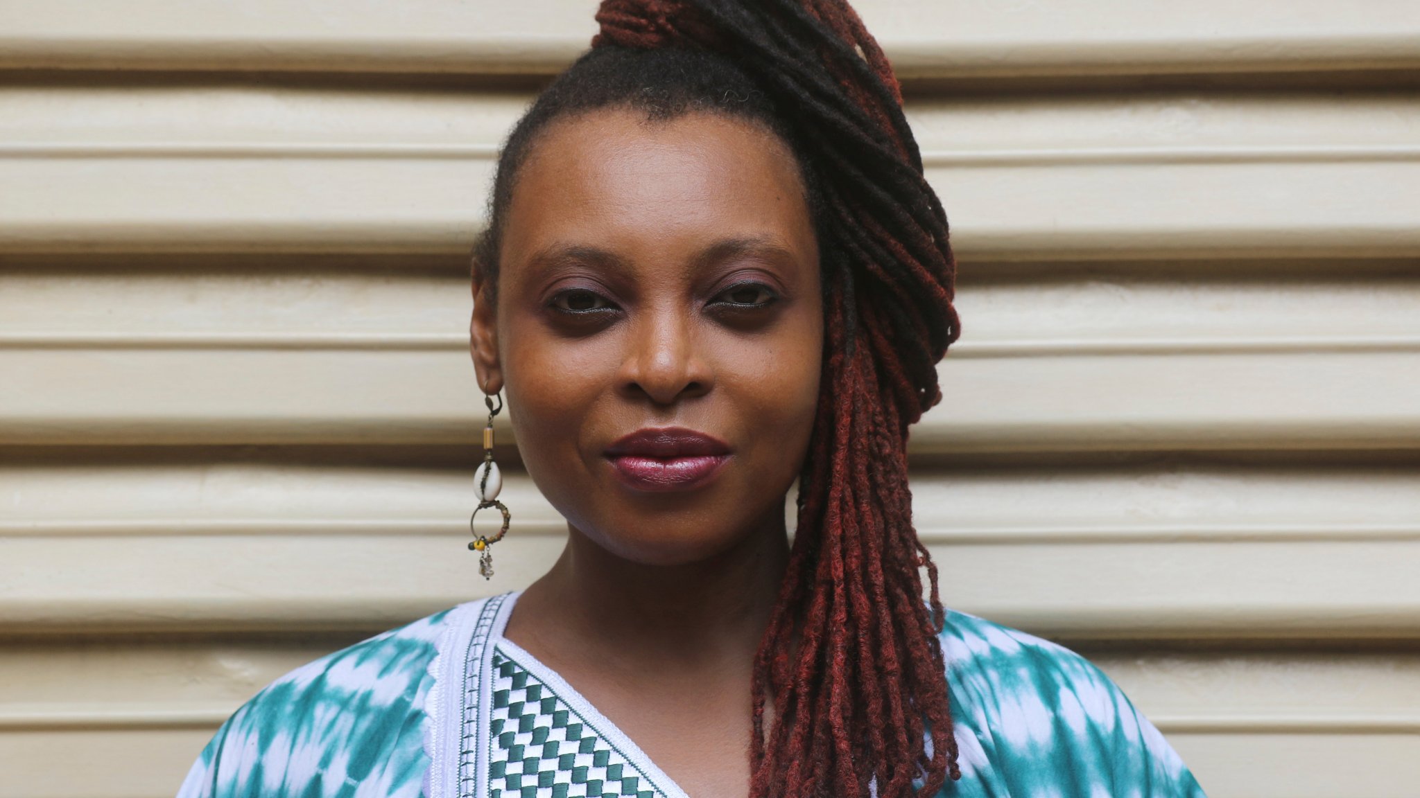 “En littérature, des expériences féminines sont enfin mises à l'honneur” Léonora Miano