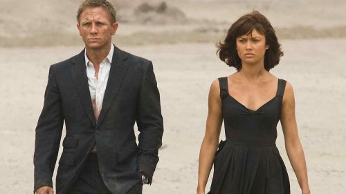Les 8 acteurs qui ont incarné James Bond au cinéma