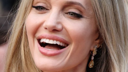 Festival de Cannes : exit le rouge classique, cette couleur de rouge-à-lèvres qui convient à toutes les carnations fait l'unanimité !