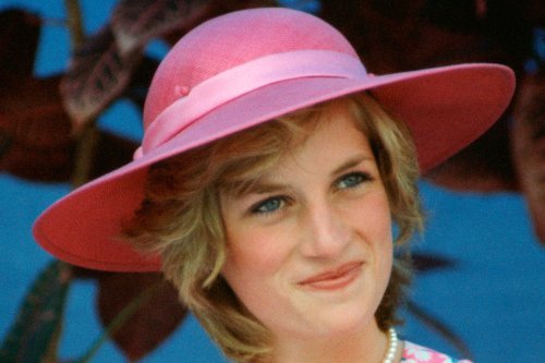 30 fois où Lady Diana nous a inspiré avec ses looks beauté pour l'été