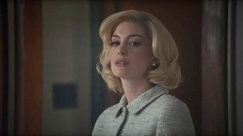 Eileen : le thriller psychologique avec Anne Hathaway qui va vous faire froid dans le dos