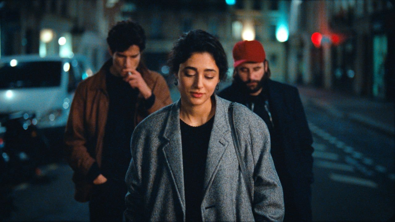 9 films de triangle amoureux à (re)voir pour la Saint-Valentin