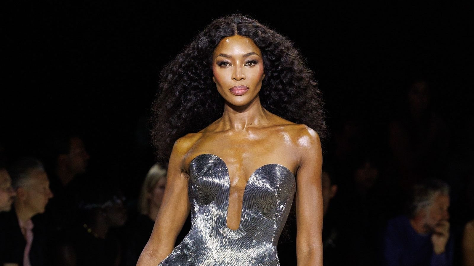 Ce qu'il faut retenir du dernier défilé de Sarah Burton pour Alexander McQueen