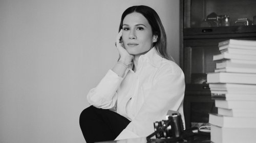 Pour célébrer les 10 ans de Women In Motion, Kering dévoile une étude sur l’égalité femmes-hommes dans le cinéma