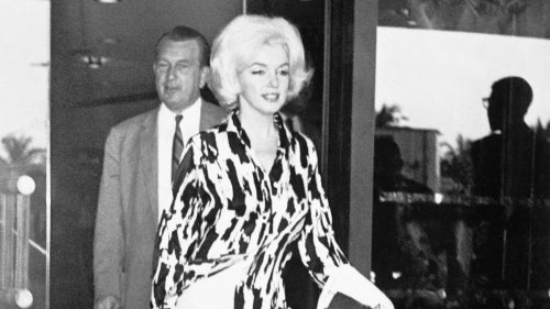 Comment Marilyn Monroe a-t-elle rendu célèbres les escarpins Ferragamo ?