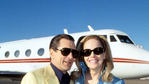 Pourquoi la montre portée par Robert De Niro dans Casino est la plus convoitée au monde ?