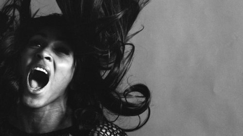 Tina Turner en 15 clichés sublimes