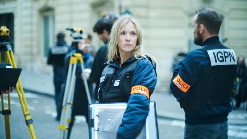 Avec Dossier 137, Dominik Moll pose un regard incisif sur les violences policières