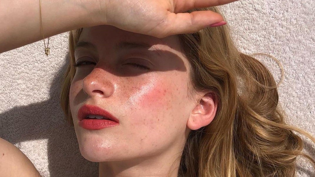 3 règles d'or pour un maquillage d'été sublime qui résiste à chaleur
