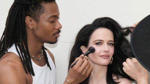 Festival de Cannes : les meilleures astuces d'un maquilleur pour obtenir un résultat aussi parfait que celui des stars