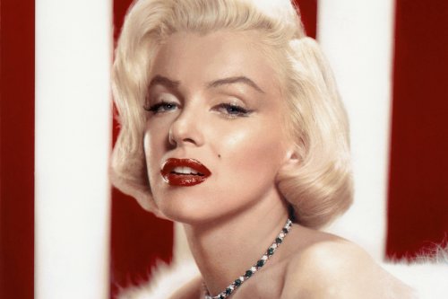 9 things to know about Marilyn Monroe’s beauty routine