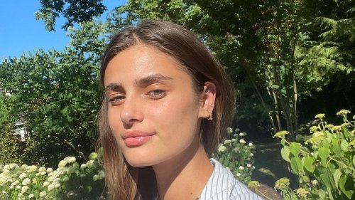 Pourquoi la crème hydratante teintée avec SPF va remplacer votre fond de teint ce printemps ?