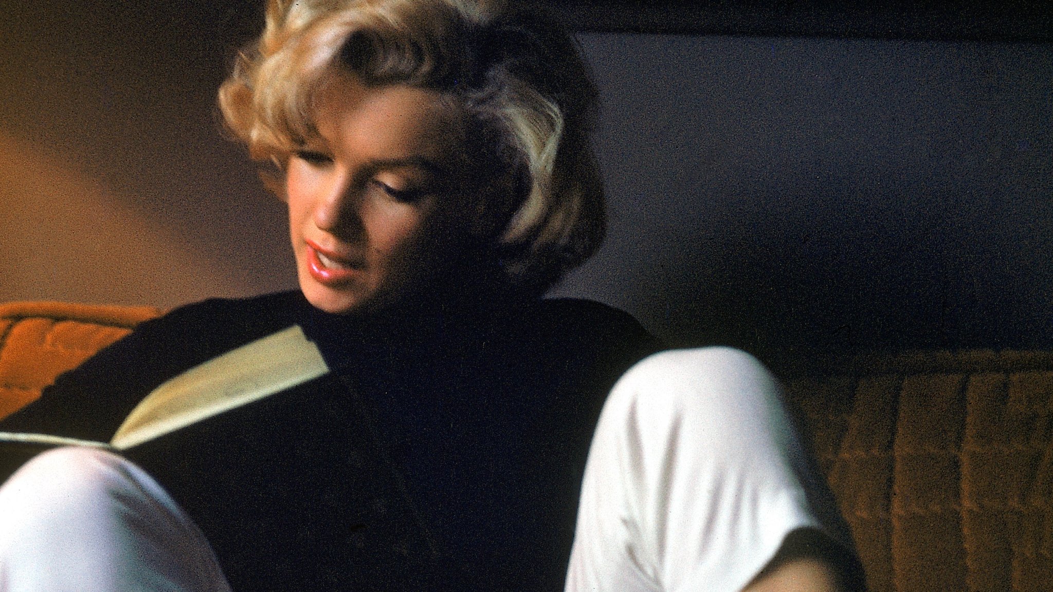 Les 5 écrivaines chouchous de Marilyn Monroe
