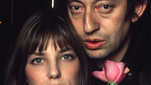 Pourquoi Serge Gainsbourg était l'un des plus grands poètes du XXe siècle