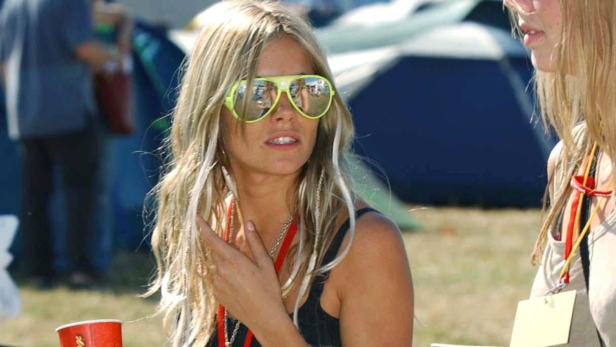 Tendance : comment s'habiller pour un festival de musique ?