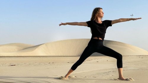 Journée internationale du yoga : quel type de yoga est fait pour vous ?