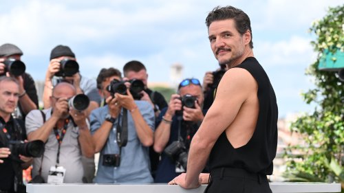 Qu'est-ce qu'un hunk et pourquoi est-il partout au Festival de Cannes 2025 ?