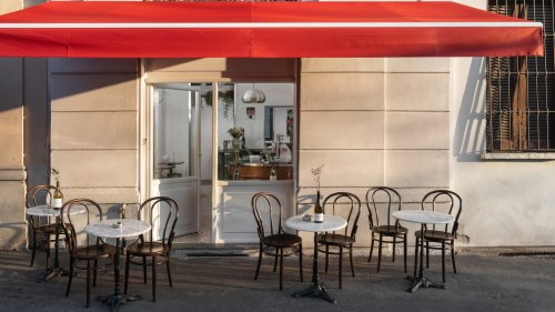 Milan : palmarès des meilleurs bars de quartier