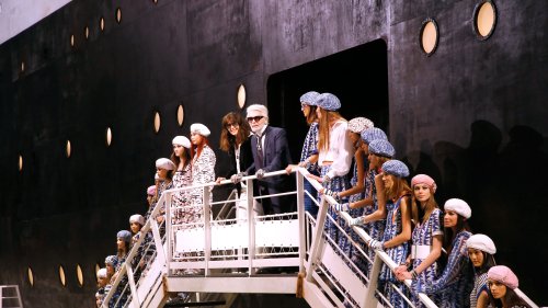 Quel est le dress code du Met Gala 2023 ?