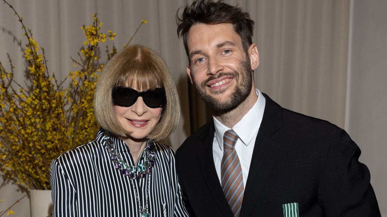 5 questions à Simon Porte Jacquemus, nommé Chevalier des Arts et des Lettres