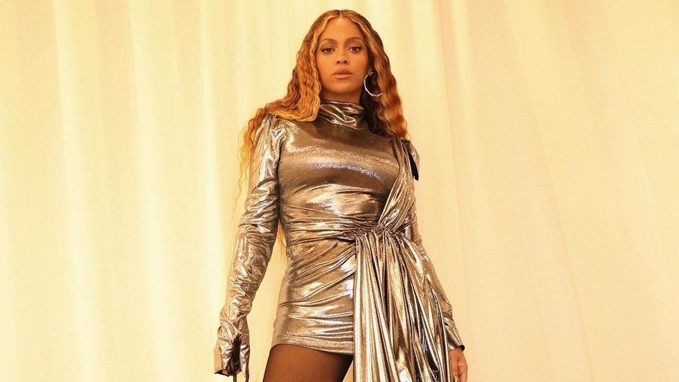 Beyoncé maîtrise parfaitement la tendance star de 2023