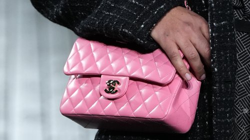 10 sacs Chanel vus au défilé automne-hiver 2024-2025