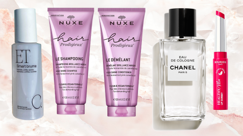 Les produits de beauté que les rédactrices de Vogue ont testés (et aimés) en avril 2023