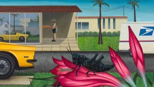 11 expositions à voir absolument en avril à Paris (et ailleurs en France)