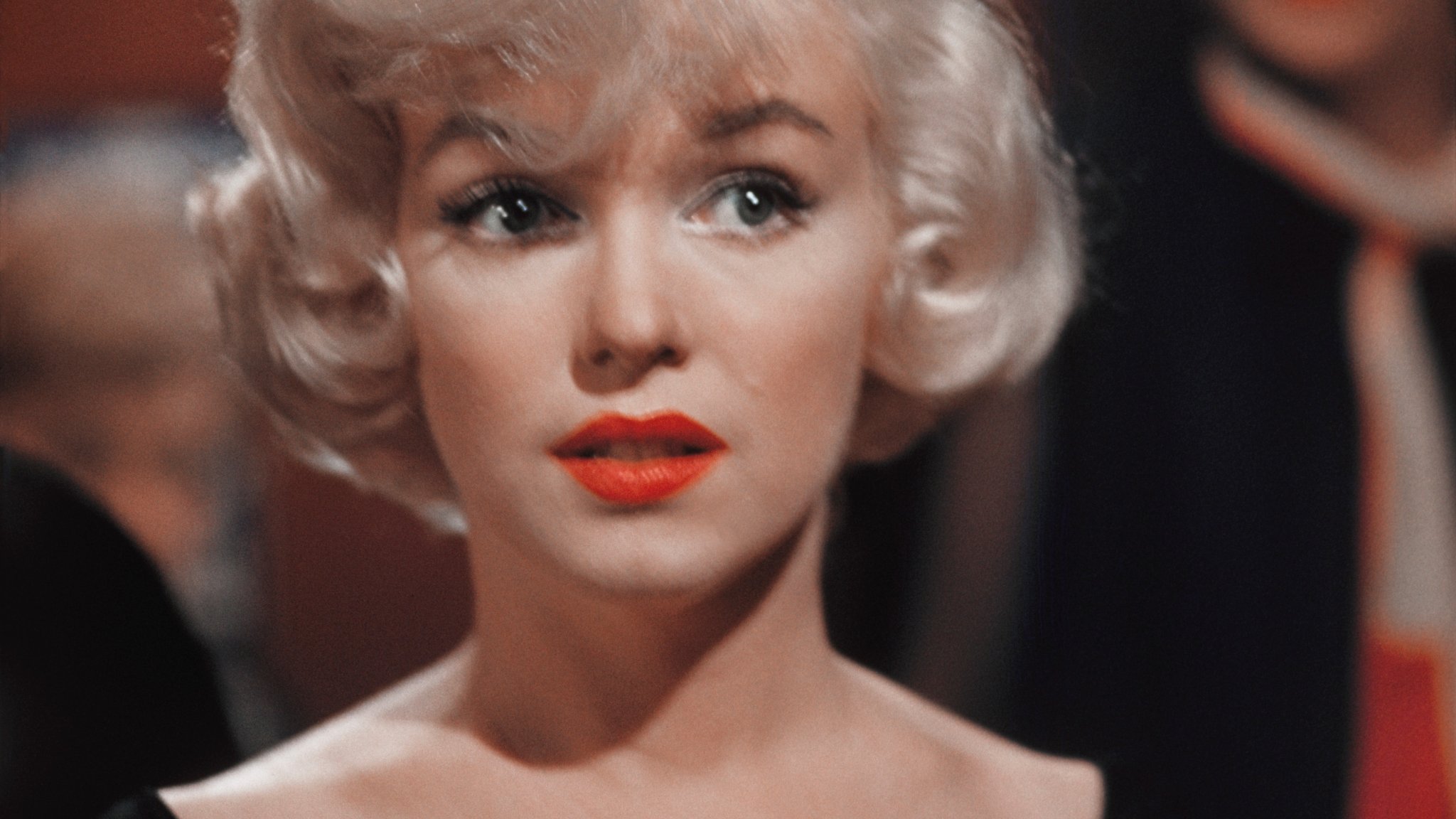 Marilyn, icône féministe