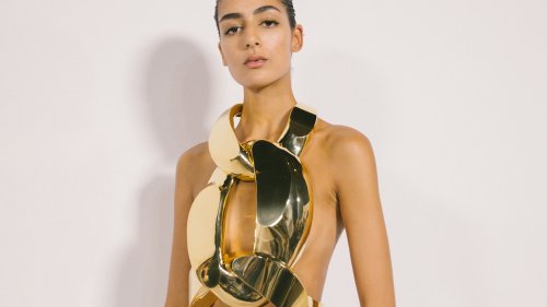 Les 6 tendances bijoux à retenir de la Fashion Week printemps-été 2022