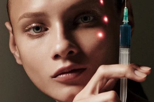 On a trouvé le produit cosmétique idéal pour combler les rides sans passer par les injections
