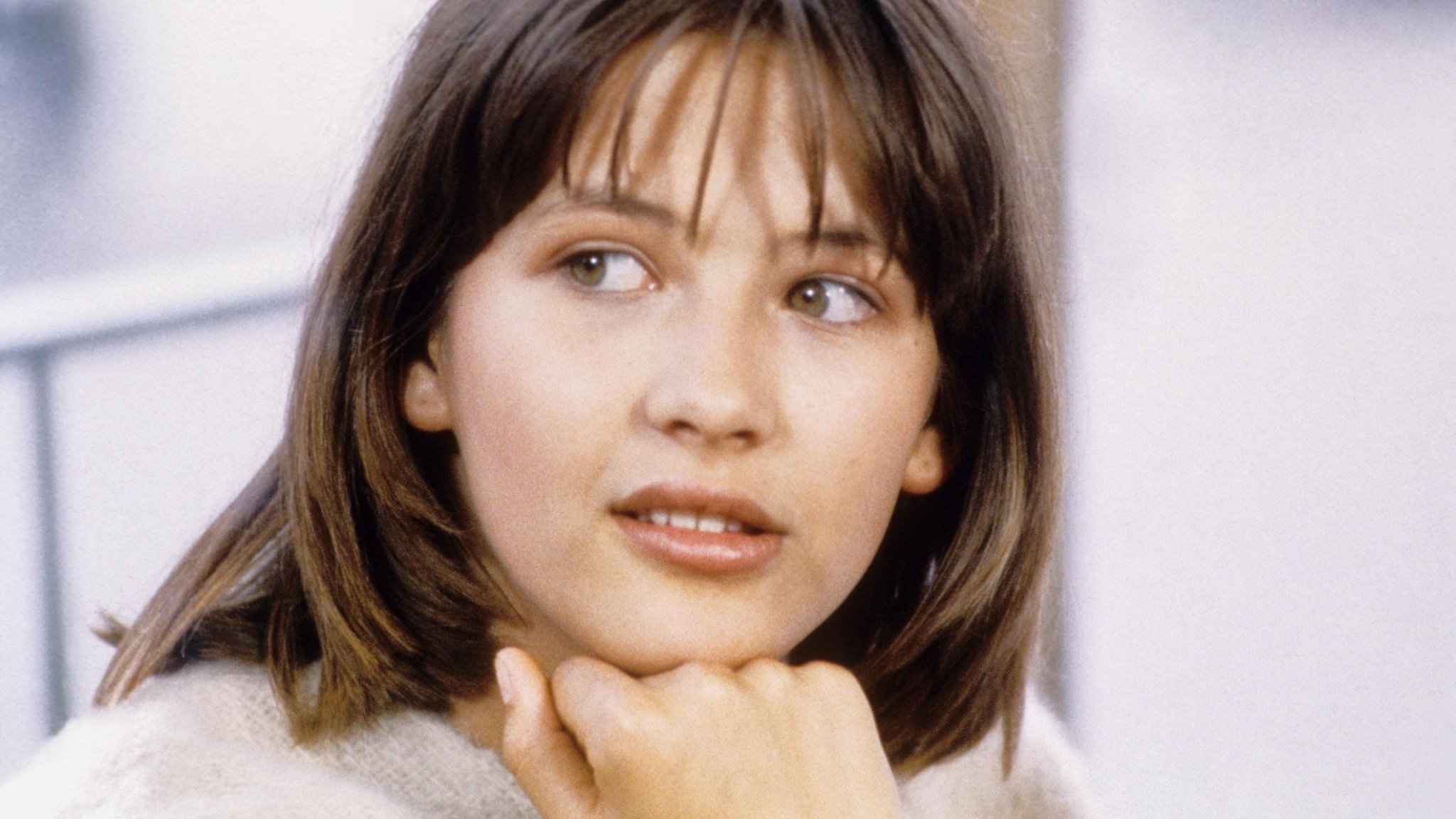 Sophie Marceau, inoubliable Vic dans La Boum