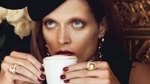 Je bois du thé vert au lieu du café depuis un mois et je ne m’attendais pas à ces effets