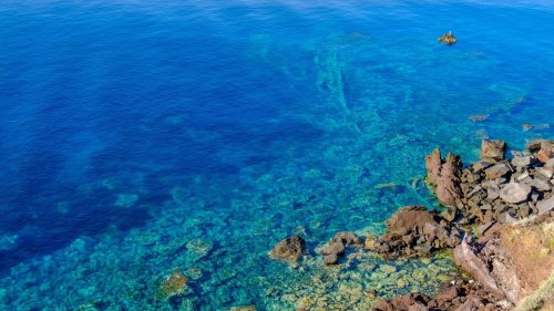 Filicudi, l’île à connaître au large de l’Italie