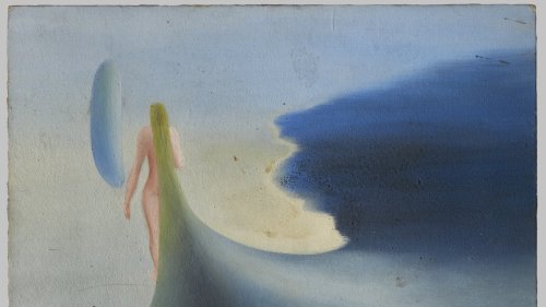 Le musée de Montmartre célèbre le surréalisme au féminin