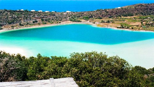 Pantelleria, l'île rêvée pour des vacances en Italie