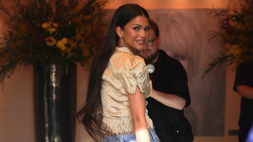 20 ans après sa création, le sac Louis Vuitton de Zendaya sera le plus prisé de 2024