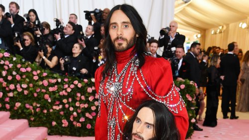 Les 57 hommes les mieux habillés du Met Gala à travers les années