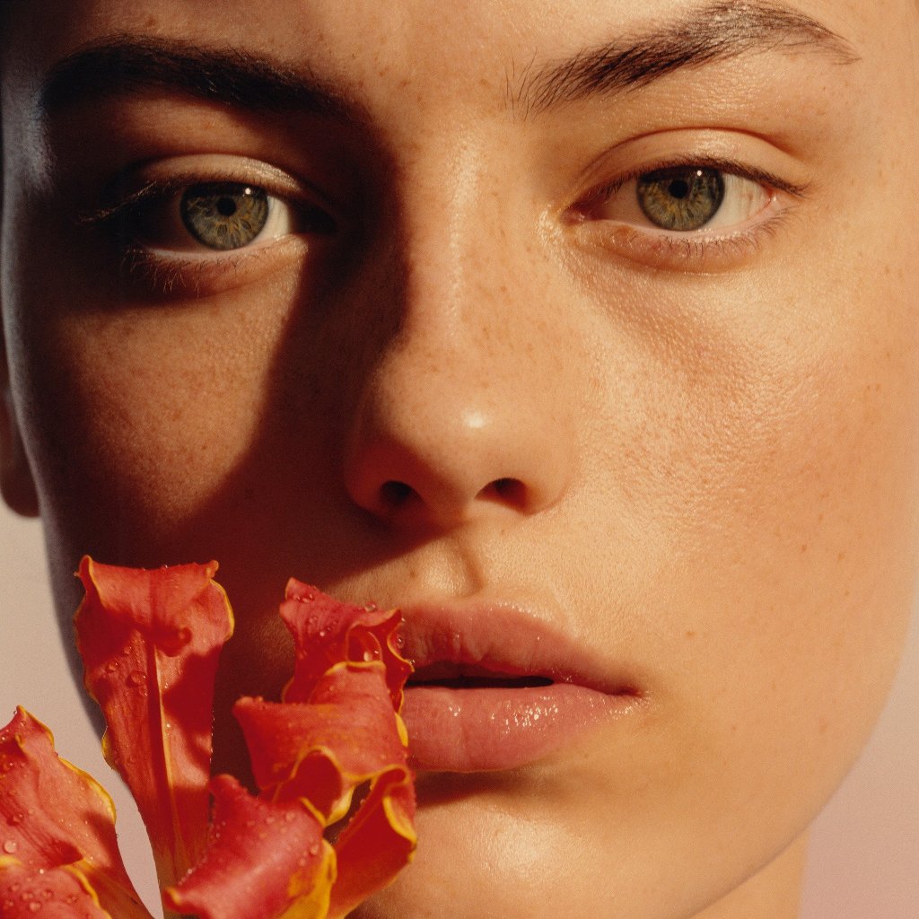 Beauté - cover