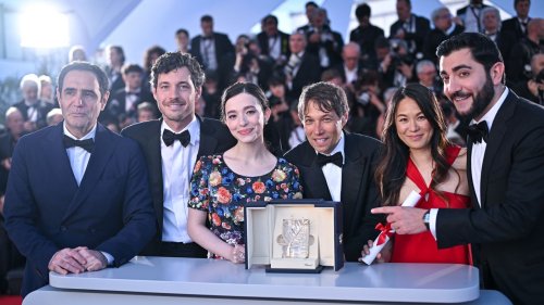 Comment le Festival de Cannes est devenu la rampe de lancement des films à Oscars