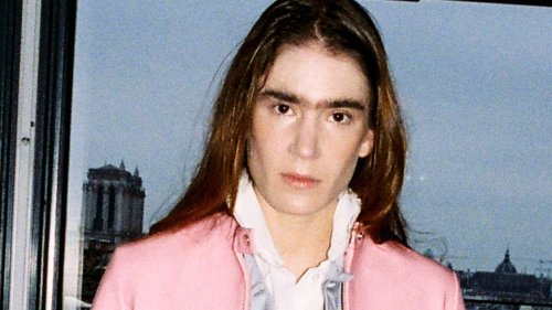 Qui est Laszlo Marie Badet, la cheffe, mannequin et couturière la plus cool du moment ?