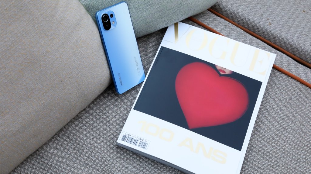 A la Une - cover